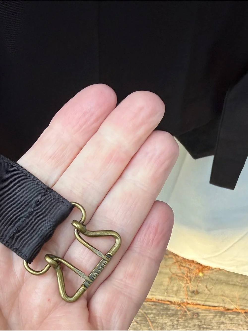 J. Crew Loro Piana Super 120s Wool Men’s Suit Vest
